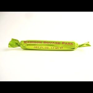 BOND NO. 9 NEW YORK: "MADISON SQUARE PARK" - SAMPLE SIZE. NEW.